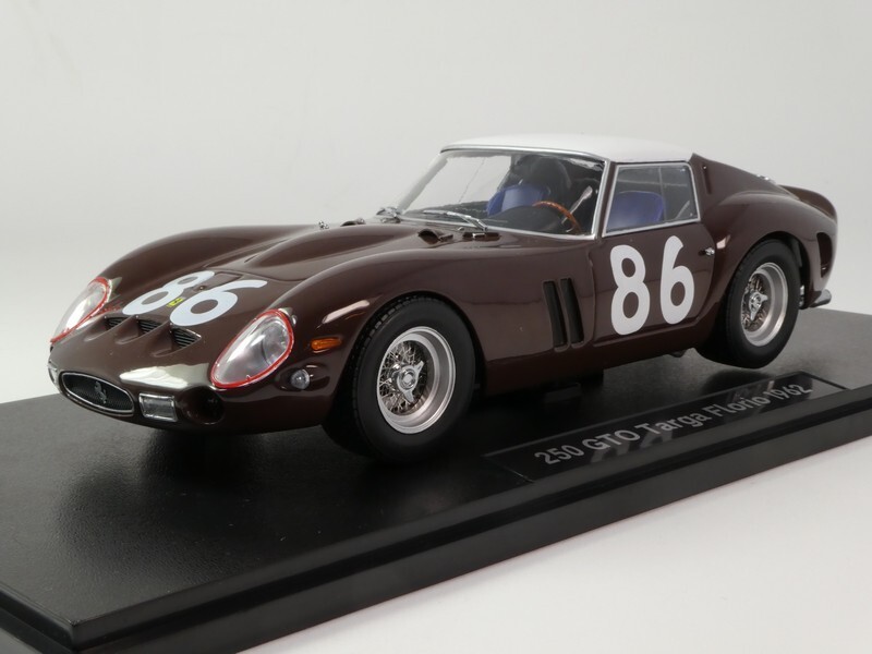 Cmr Ferrari 250 Gto Street Red 1964 1/18 Cmr073 | eBay Cmr Ferrari 250 Gto Street Red 1964 1/18 Cmr073 | eBay