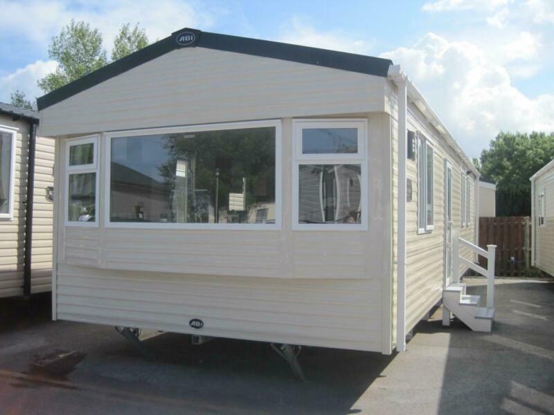 MOBILE HOME/STATIC CARAVAN FOR SALE Meols, Wirral, Liverpool