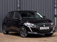 2023 Peugeot 208 1.2 PureTech 130 Allure Premium + 5dr EAT8 Hatchback Petrol Aut