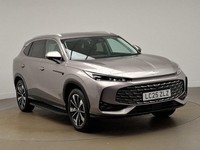 2025 MG HS 1.5 T-GDI PHEV Trophy 5dr Auto SUV Hybrid Automatic