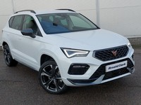 2024 Cupra Ateca 2.0 EcoTSI 190 V2 5dr DSG 4Drive HATCHBACK PETROL Automatic