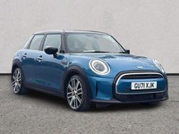 2021 MINI HATCHBACK 1.5 Cooper Exclusive 5dr Manual Hatchback Petrol Manual
