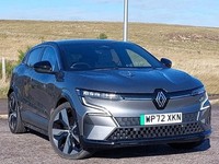 2022 Renault Megane E Tech EV60 160kW Techno 60kWh Optimum Charge 5dr Auto Hatch