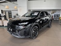 Peugeot 3008 1.2 MHEV GT SUV 5dr Petrol Hybrid e-DSC Euro 6 (s/s) (136 ps) Autom