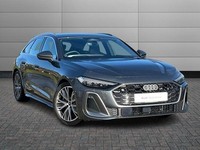 2024 Audi A5 Avant Launch Edition TDI  204 PS S tronic Automatic Estate Diesel A