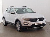 2018 Volkswagen T-Roc 1.0 TSI SE 5dr Hatchback Petrol Manual