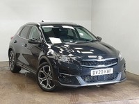 2020 Kia XCeed 1.0T GDi ISG 3 5dr Hatchback Petrol Manual
