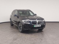 2022 BMW iX3 210kW M Sport 80kWh 5dr Auto ESTATE ELECTRIC Automatic