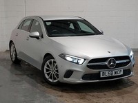 2018 Mercedes-Benz A CLASS A200 Sport Executive 5dr Auto HATCHBACK PETROL Automa