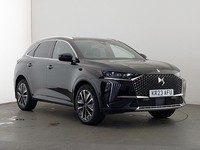 2023 DS DS 7 1.5 BlueHDi Rivoli 5dr EAT8 HATCHBACK DIESEL Automatic