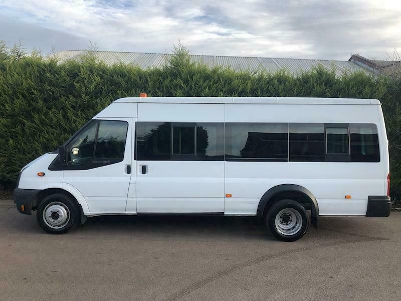 Mini Bus for sale in UK 87 secondhand Mini Bus