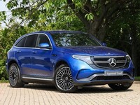 2023 Mercedes-Benz EQC EQC 400 300kW AMG Line Premium 80kWh 5dr Auto ESTATE ELEC