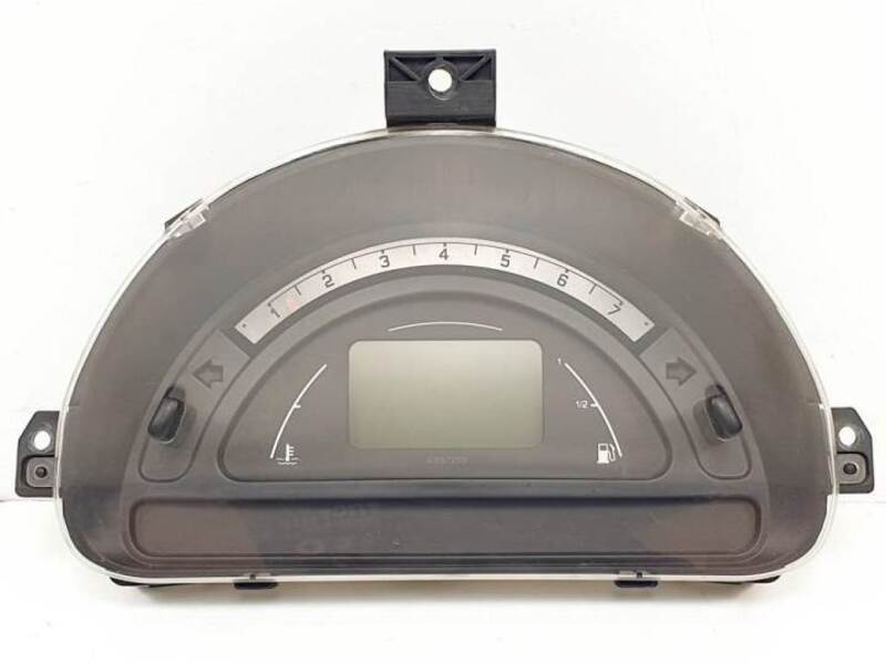 9645994280b Tableau De Bord Compteur Pour Citroen C3 1.4 I 216692400 1344355