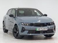 2025 Vauxhall Astra 115kW GS 54kWh 5dr Auto Hatchback Electric Automatic