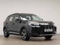 2024 MG MOTOR UK ZS 1.5 Hybrid+ SE 5dr Auto HATCHBACK PETROL/ELECTRIC Automatic