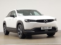 2024 Mazda MX-30 125kW R-EV Prime Line 5dr Auto Hatchback PETROL/ELECTRIC Automa