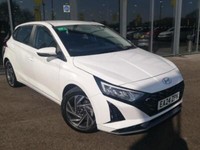 2024 Hyundai i20 1.0T GDi Advance 5dr Hatchback Petrol Manual