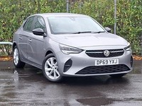 2019 Vauxhall Corsa 1.2 SE Nav 5dr Hatchback Petrol Manual