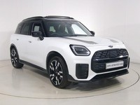 MINI COUNTRYMAN 1.5 C Sport 5dr Auto