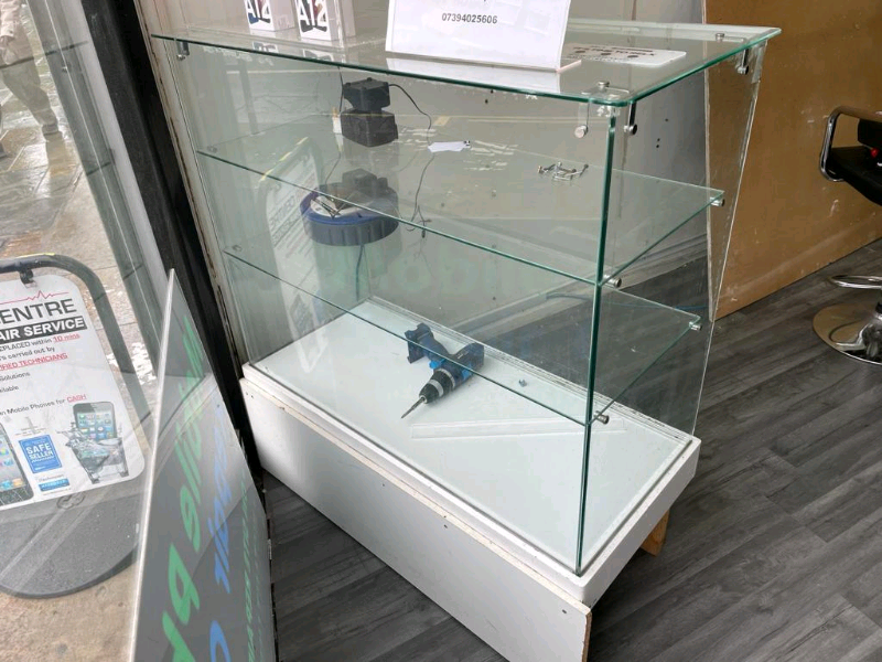 Retail Counters for sale in UK 30 used Retail Counters