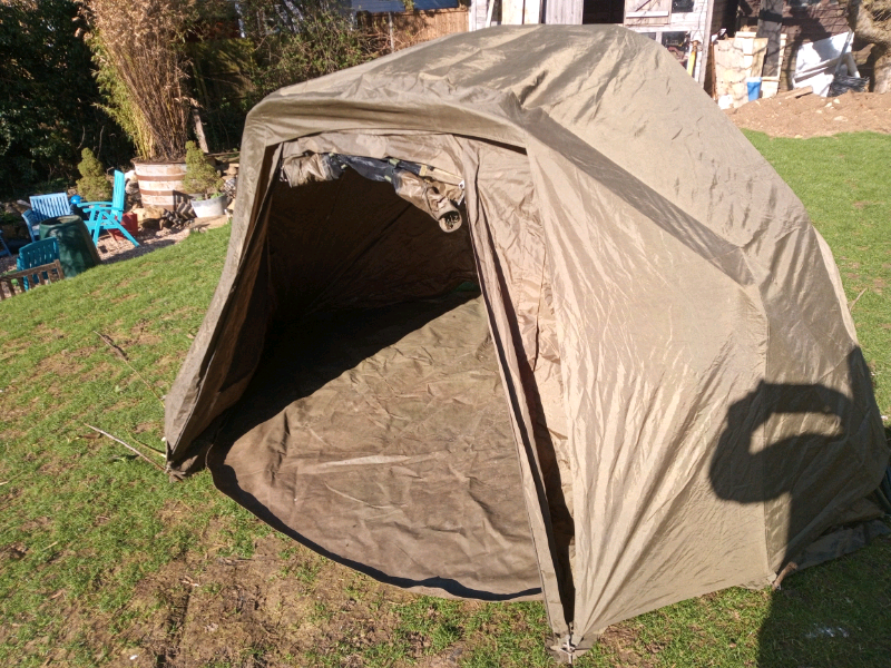 Theseus Carp Fishing Bivvy - $ 86