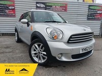 MINI Countryman COOPER D