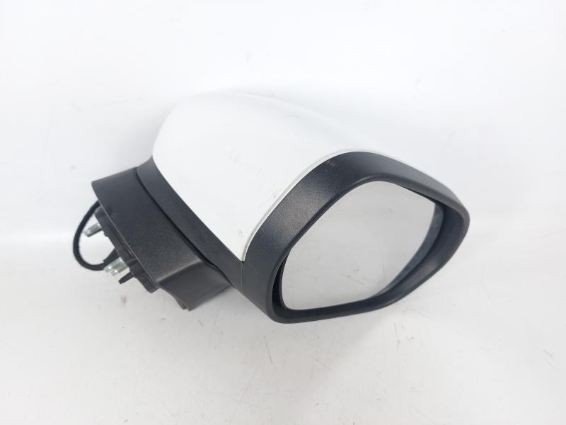 2477534 RÃ©Troviseur Droit Pour Ford Fiesta Vii (7Â° Serie) 2017 - 1.5 Tdci Xujm