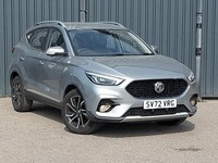 2022 MG MOTOR UK ZS 1.0T GDi Exclusive 5dr DCT HATCHBACK PETROL Automatic