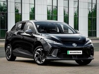 2025 MG MG4 125kW SE [Nav] EV 49kWh 5dr Auto Hatchback Electric Automatic