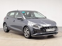 2025 Hyundai i20 1.0T GDi Advance 5dr Hatchback Petrol Manual