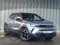 2023 Vauxhall Mokka 1.2 Turbo GS 5dr Auto HATCHBACK PETROL Automatic