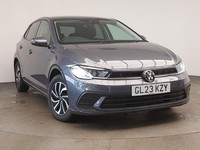 2023 Volkswagen Polo 1.0 TSI Life 5dr DSG HATCHBACK PETROL Automatic