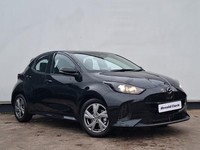 2025 Mazda 2 Hybrid 1.5i Hybrid Exclusive Line 5dr CVT Hatchback Hybrid Automati