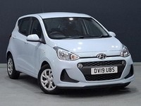 2019 Hyundai i10 1.0 SE 5dr Hatchback Petrol Manual