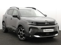 2022 Citroen C5 Aircross 1.5 BlueHDi Shine 5dr HATCHBACK DIESEL Manual