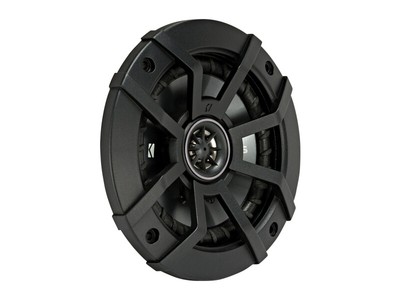 Kicker CSC 5.25-INCH (130mm) COAXIAL SPEAKERS, 4-OHM (Pair)