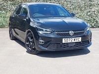 2022 Vauxhall Corsa 1.2 GS Line 5dr Hatchback Petrol Manual