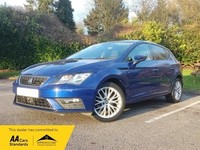 SEAT Leon TSI SE DYNAMIC TECHNOLOGY