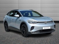 2022 Volkswagen Id.4 109kW Life Pure 52kWh 5dr Auto Automatic Hatchback Electric