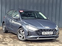 2024 Hyundai i20 1.0T GDi Advance 5dr DCT Hatchback Petrol Automatic