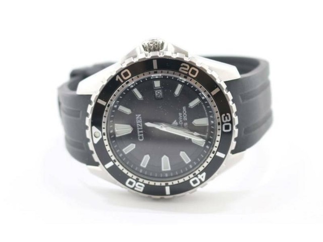 citizen e168