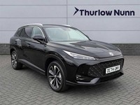 2024 MG MG HS Trophy 1.5 T-GDI Start/Stop (169ps) SUV Petrol Manual