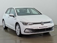 2020 Volkswagen Golf 1.5 TSI 150 Style 5dr Hatchback Petrol Manual