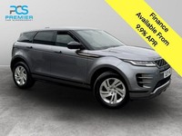 2021 Land Rover Range Rover Evoque 1.5 P300e R-Dynamic S 5dr Auto ESTATE PETROL/