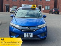 2024 Honda Jazz MANUAL HONDA JAZZ 1.3 L PETROL 5 DOOR HATCHBACK Petrol Manual