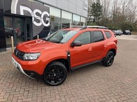 2022 72 DACIA DUSTER 1.0 TCe 90 Extreme SE 5dr in Arizona