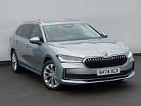 2024 Skoda Superb 1.5 TSI e-TEC SE L 5dr DSG ESTATE PETROL Automatic