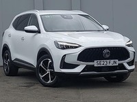2023 MG MOTOR UK HS 1.5 T-GDI Trophy 5dr ESTATE PETROL Manual