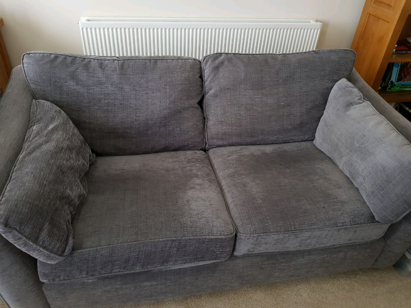 2 x Marks and Spencer 2 seater sofas for sale in Lisburn, County