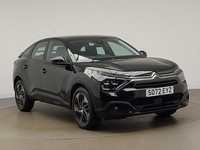 2023 Citroen C4 1.2 PureTech [130] Sense Plus 5dr Hatchback Petrol Manual